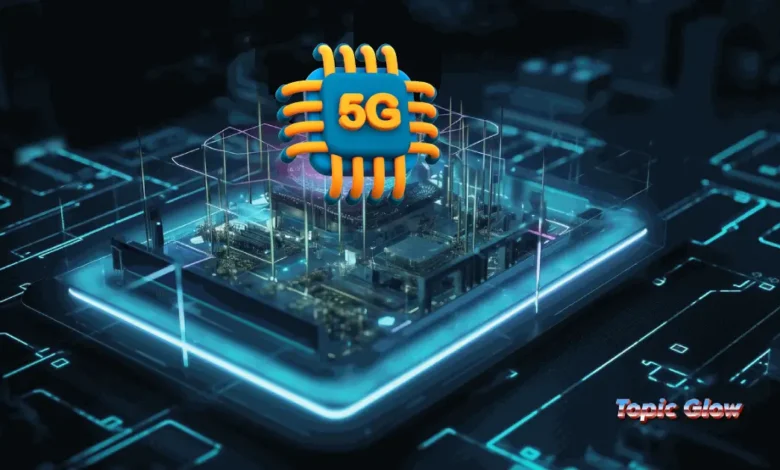 5G Technology Revolutionizing Connectivity Worldwide