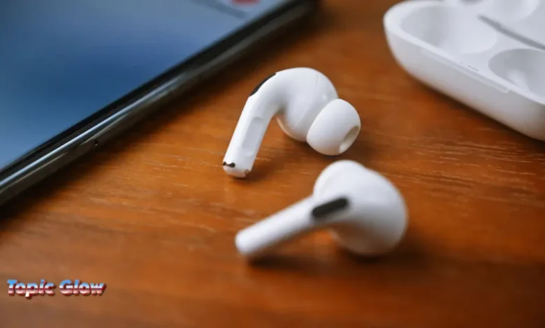 AirPods Pro 2 Amazing Features and Superior Sound Quality