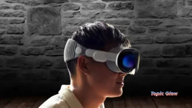 Apple Vision Pro Revolutionizing Mixed Reality Technology