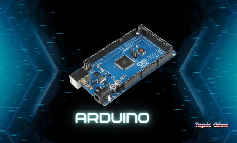 Arduino Projects Revolutionizing Modern Technology