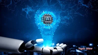 Artificial Intelligence Transforming Global Industries 2025