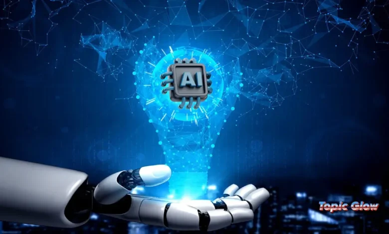 Artificial Intelligence Transforming Global Industries 2025