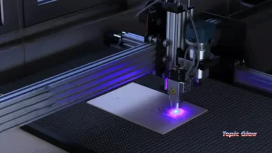 CO2 Laser Technology Advancing Precision in Industries