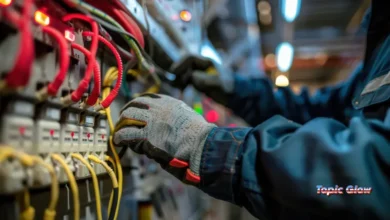 Electrical and Electronics Engineering Career Insights 2025