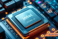 Intel Core i9 Performance Power and Efficiency