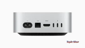 Mac mini M4 exceeds all expectations