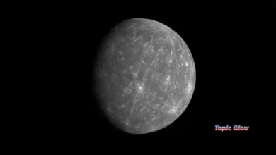 Planet Mercury Facts and Features of the Smallest Planet