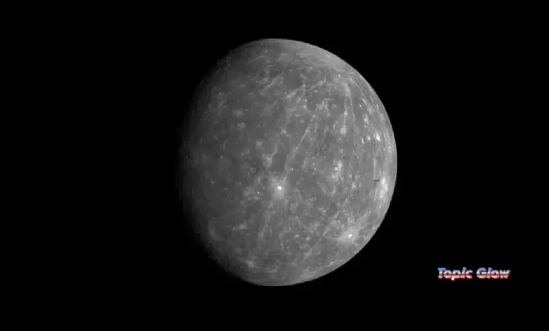 Planet Mercury Facts and Features of the Smallest Planet