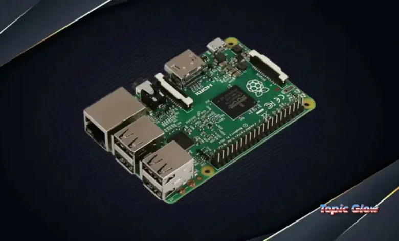 Raspberry Pi Innovative Tech for Endless Possibilities