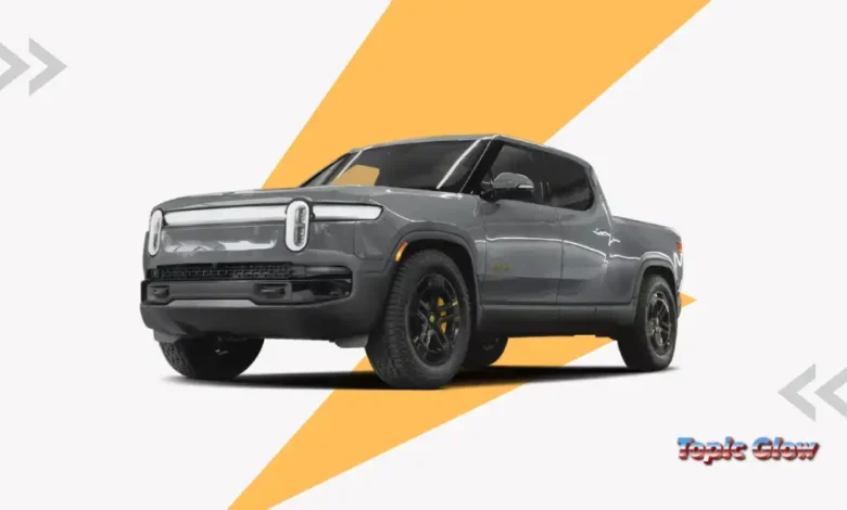 Rivian R1T Electric Truck Revolutionizing Off Road Adventures