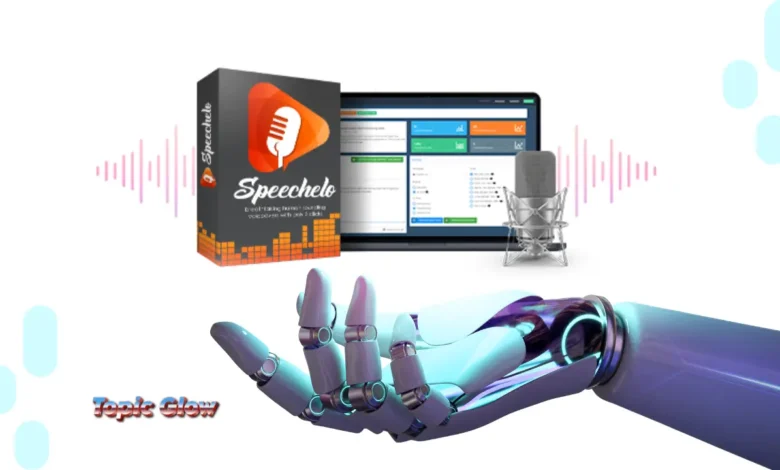 Speechelo 2025 Revolutionizing Voiceovers for Success