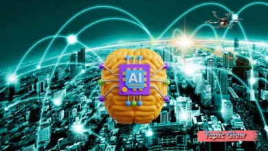 AI's Energy Consumption Impact On Global Resources