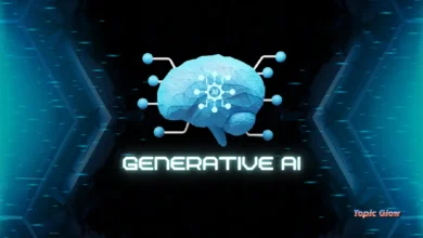 Generative AI Transforming Industries and Innovation