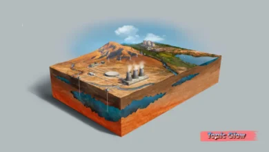 Geothermal Energy Sustainable Power for the Future