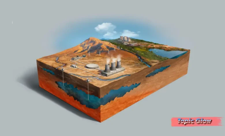 Geothermal Energy Sustainable Power for the Future