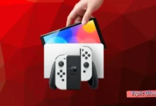 Nintendo Switch OLED Latest Features And Upgrades