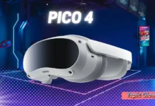 Pico 4 Virtual Reality Headset Features and Performance