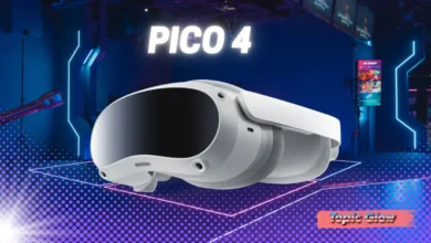 Pico 4 Virtual Reality Headset Features and Performance