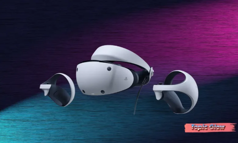 PlayStation VR2 Review and Features Explained