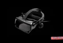 Valve Index Performance and Features Explained