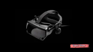 Valve Index Performance and Features Explained