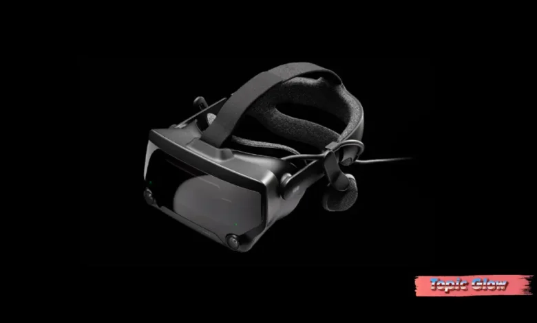 Valve Index Performance and Features Explained