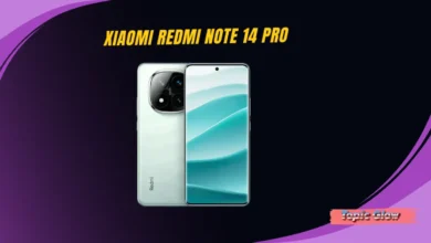 Xiaomi Redmi Note 14 Pro Features and Specs